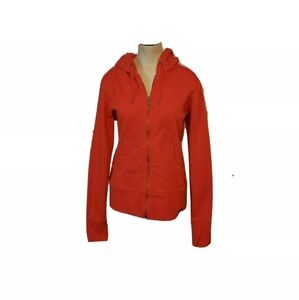 American Giant Sportswear Full Zip Hoodie Large